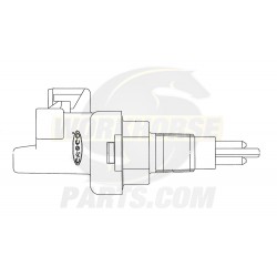 W0007495  -  Sensor - Coolant Level 